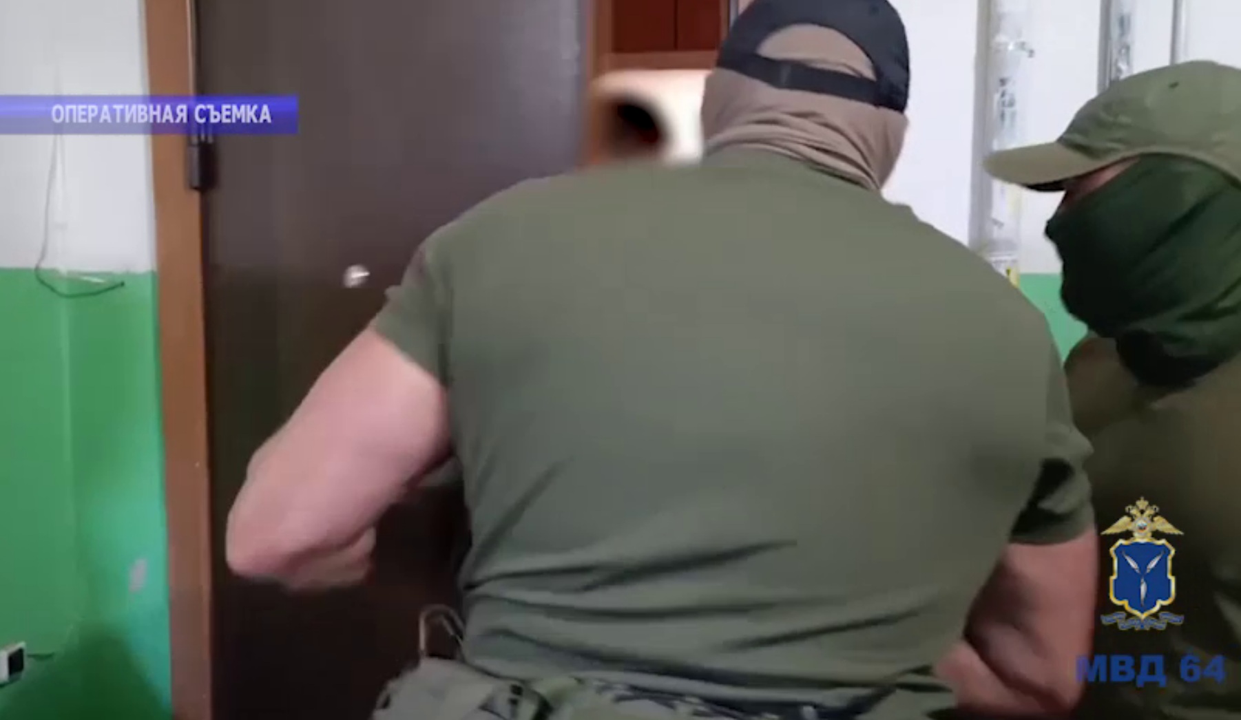 Молодого саратовца задержали за торговлю фейковыми аккаунтами Молодого саратовца задержали за торговлю фейковыми аккаунтами